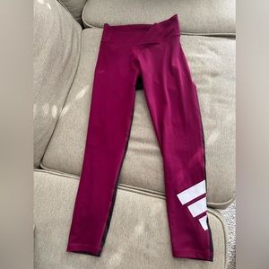 Adidas Two Tone Leggings